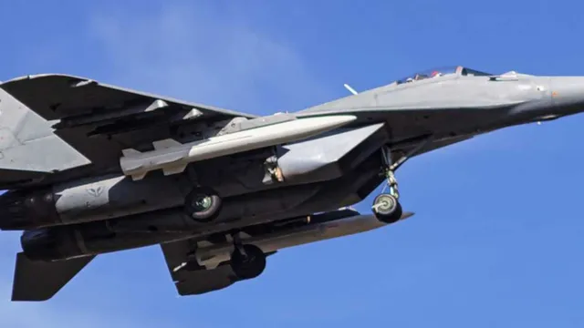 SIPRI: Рекорден внос на оръжие в Европа, Полша начело