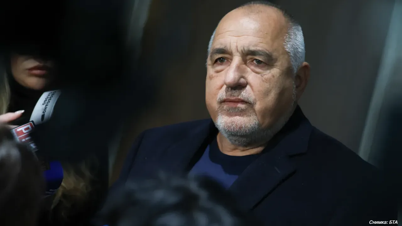 Борисов: Никой у нас не познава Нетаняху и Тръмп по-добре от мен