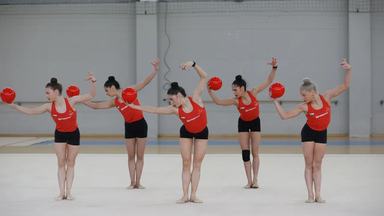 Пътят към Лос Анджелис 2028 започва от София