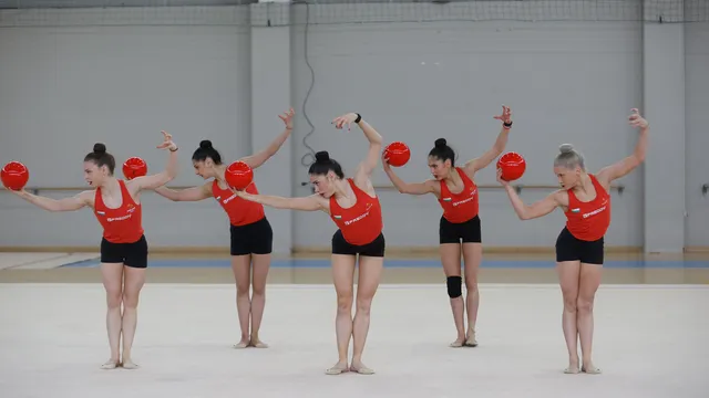 Пътят към Лос Анджелис 2028 започва от София