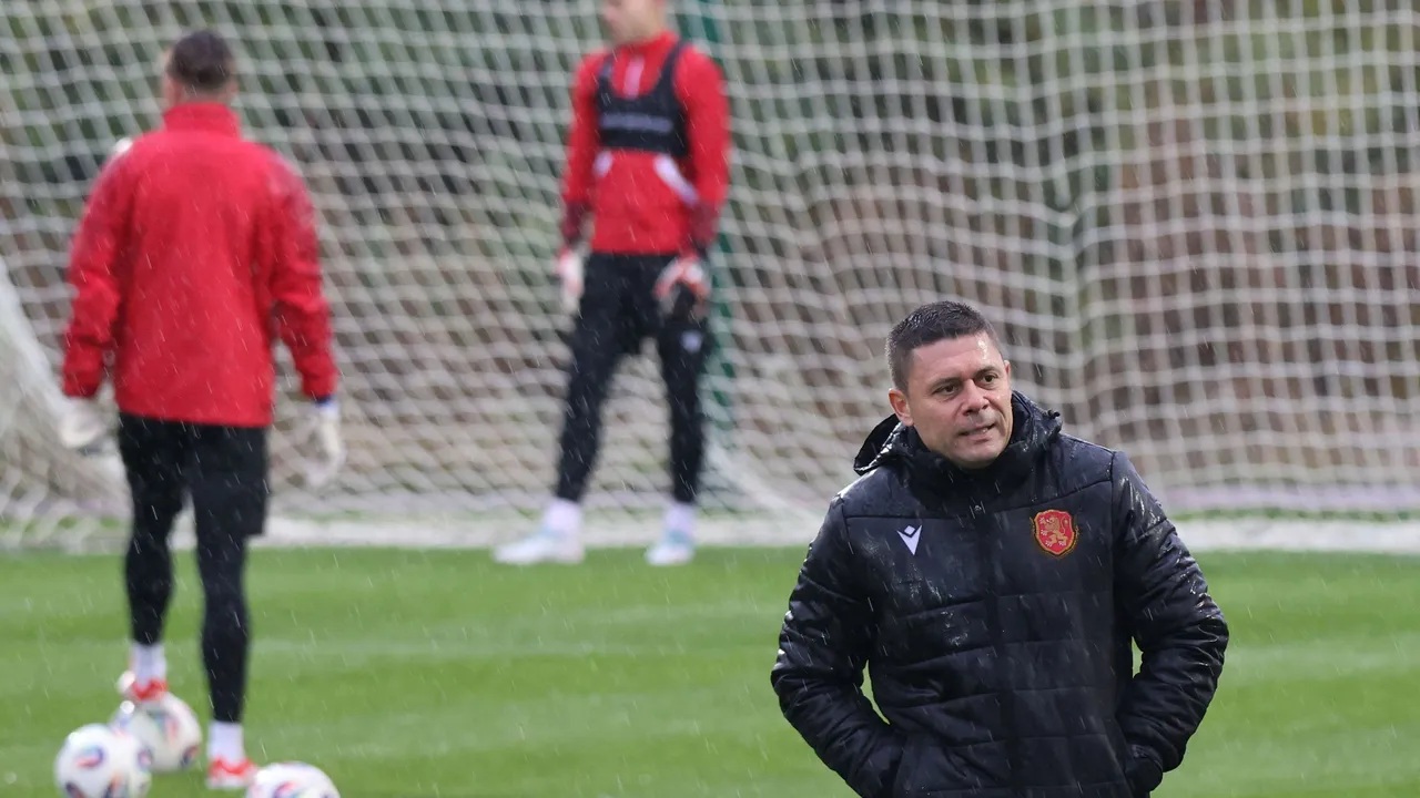 Александър Димитров: Ще подходим с респект към Соломоновите острови