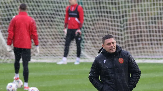 Александър Димитров: Ще подходим с респект към Соломоновите острови