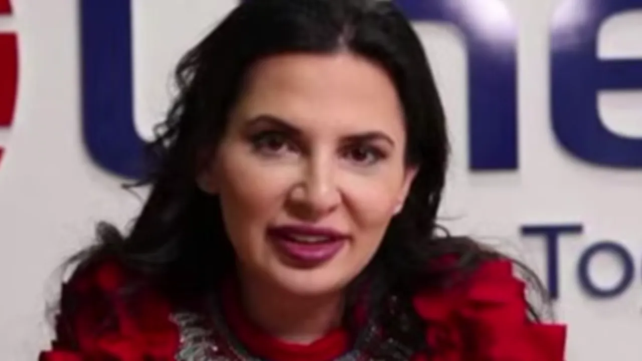 Братът на Ружа Игнатова: „Тя е с истинското си име в сериала - това обяснява много“