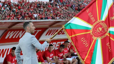 Стойко Сакалиев: ЦСКА все още може да стане шампион