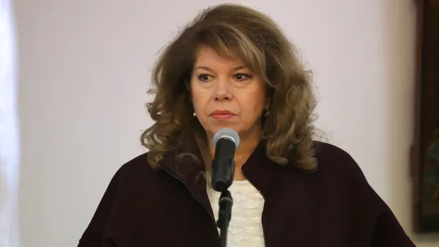 Йотова: Носим отговорността да пренесем българската история, култура и духовност в дигиталната епоха