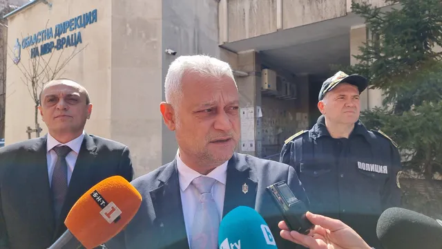 Дечев: Около 600% повече са сигналите за нарушаване на изборните правила сега спрямо октомври 2024 г.