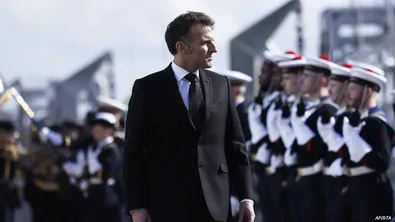 Politico: Австралийската сделка съживява „кошмара Меркосур“ за Франция