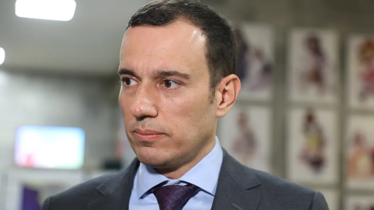 Терзиев: Ускоряваме "Зеления ринг" с прехвърляне на 32 държавни имота (ВИДЕО)