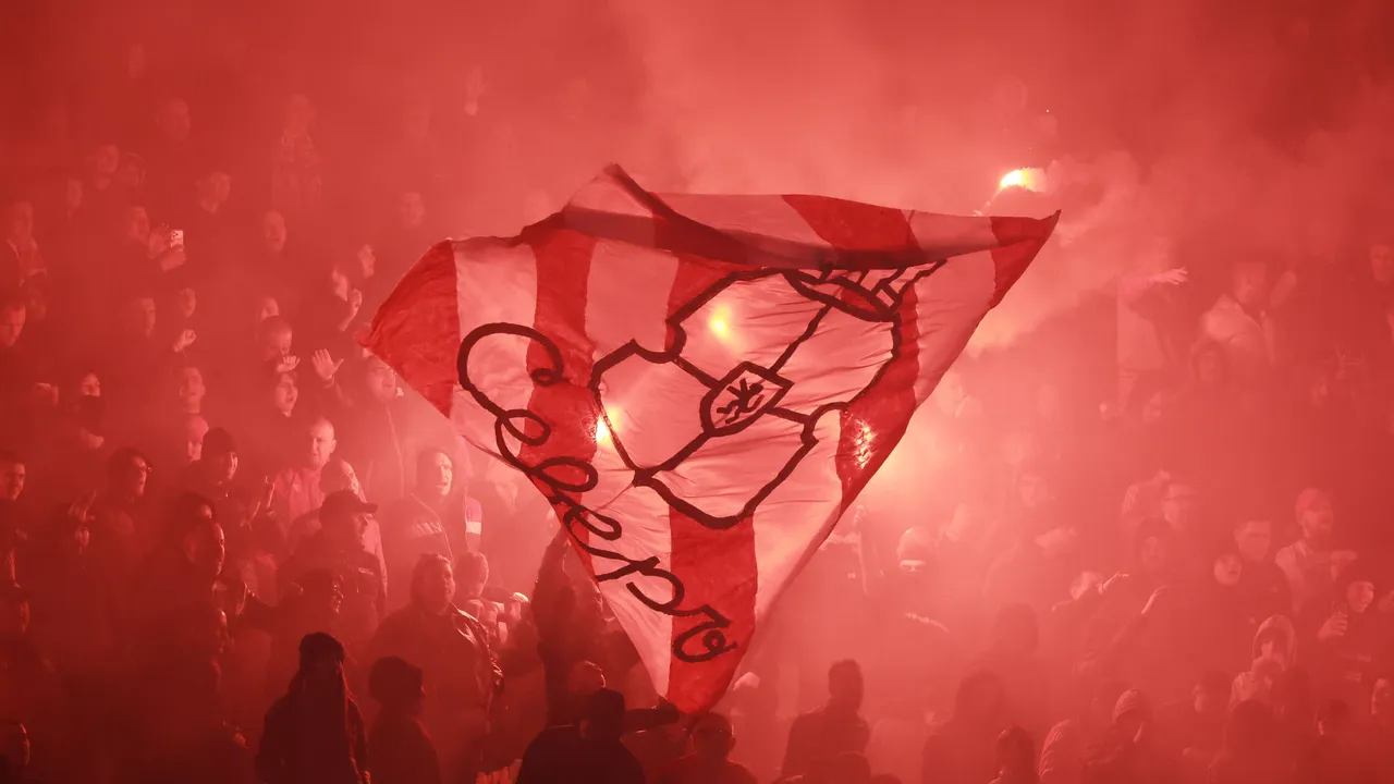 Бивш нападател на ЦСКА спря с футбола само на 26 години