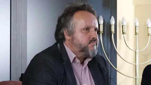 Вечер в памет на Калин Терзийски в Сфумато