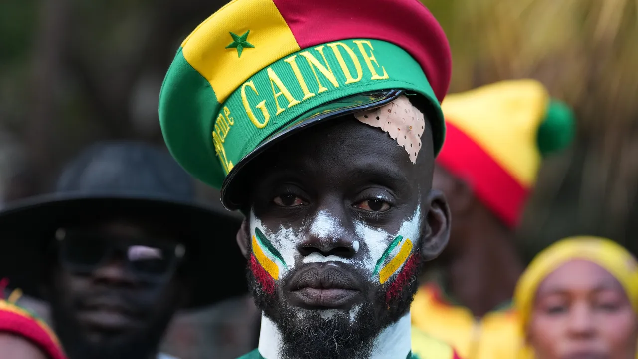 Сенегал повежда морален кръстоносен поход