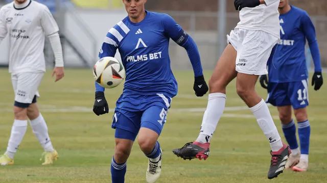 Цунами: Левски е щастие, дано стане шампион