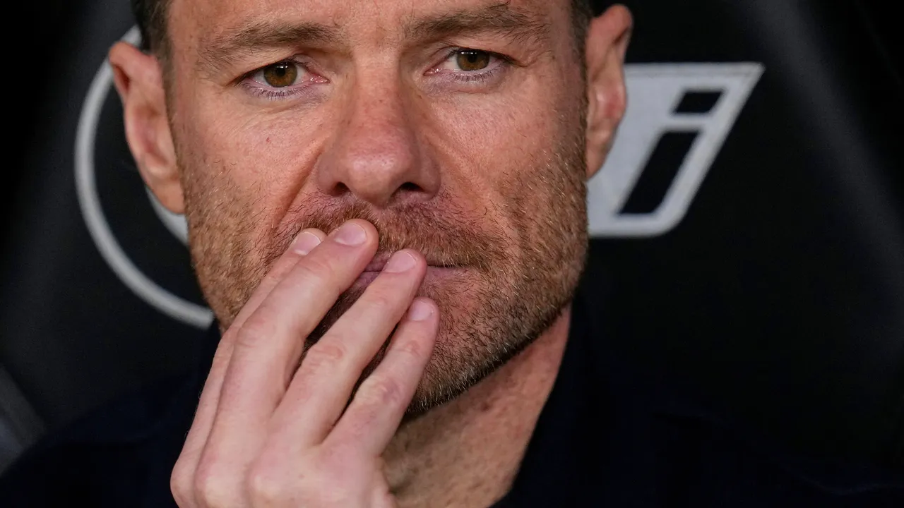 Алонсо каза „да" на Ливърпул, но има важно условие