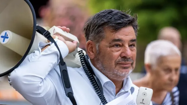 Величков: Прокуратурата бави делата за изборни престъпления