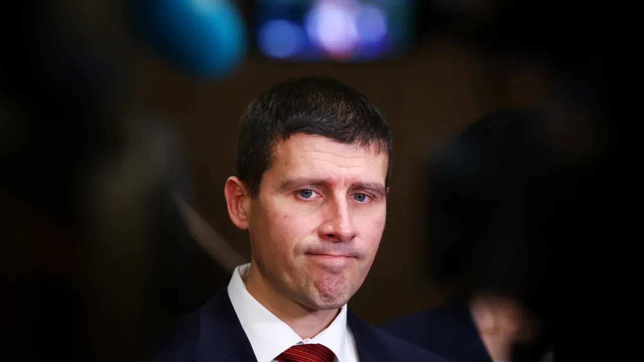 Михайлов: Има опити за натиск – пример е арестът на съпруга на кандидат от ,,Величие"