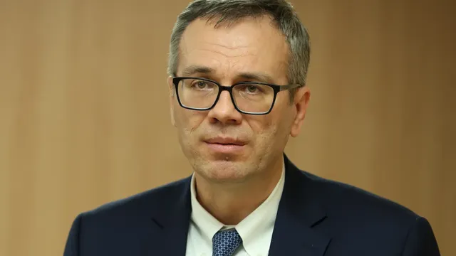 Руслан Стефанов: Няма сценарий за петрол от 200 долара