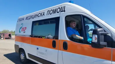 Все по-млади с инфаркт: тревожните данни у нас