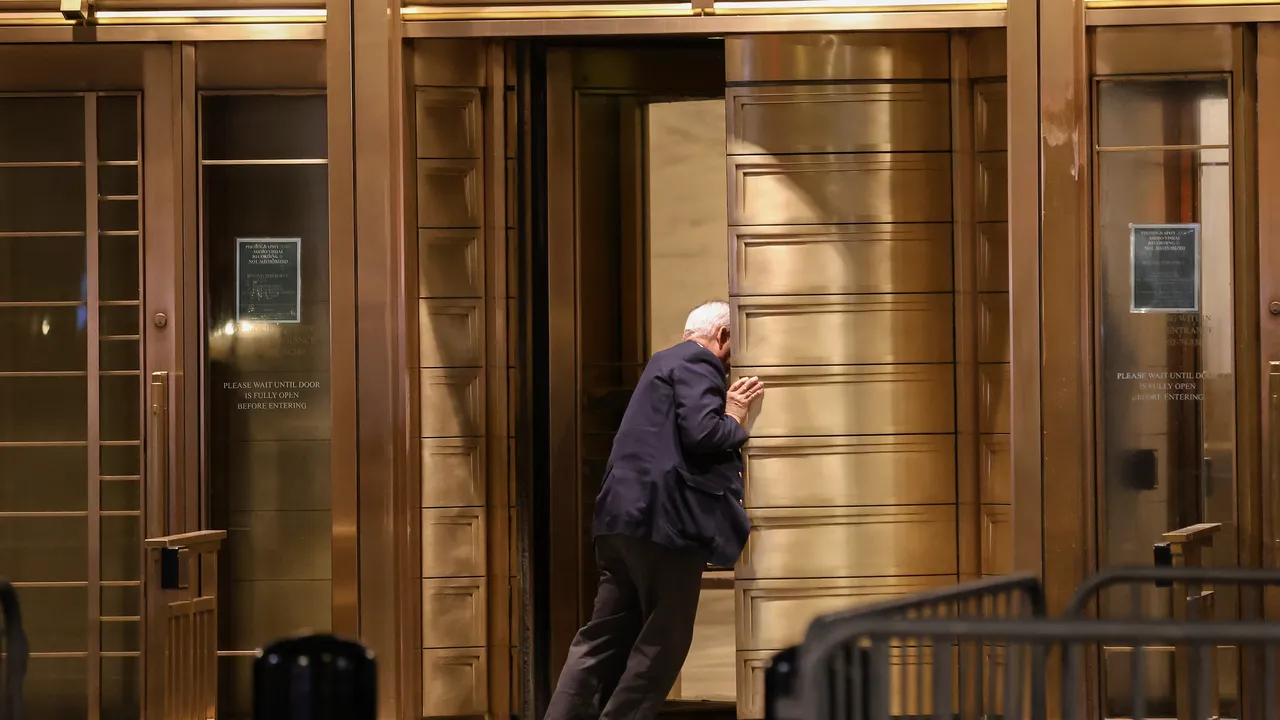 Синът на Мадуро: Вярваме в американското правосъдие