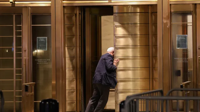 Синът на Мадуро: Вярваме в американското правосъдие