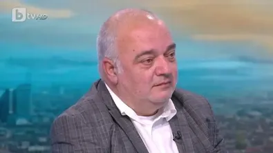 Бабикян: Страх ли го е Радев да назове олигарсите?