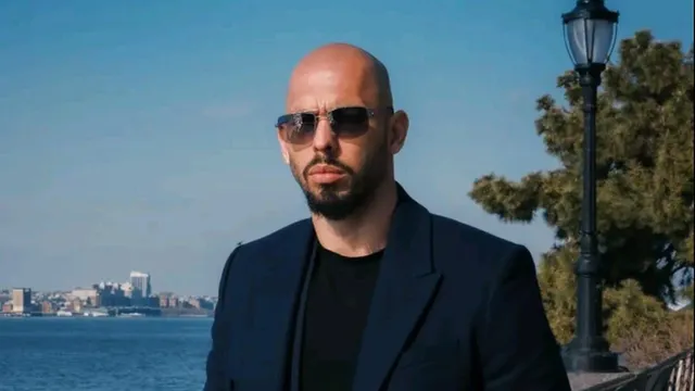 Великобритания подновява разследването срещу Андрю Тейт за изнасилване