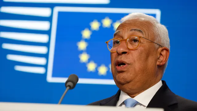 Антонио Коща призова за незабавно спиране на атаките срещу Израел