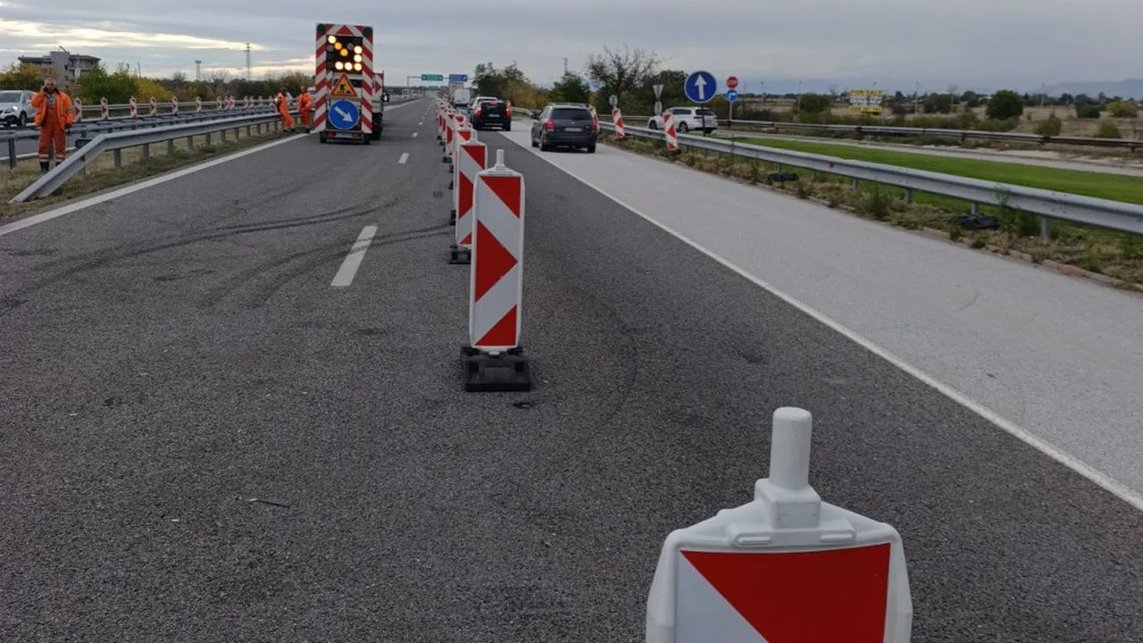 Пътна обстановка в България – 27 март 2026 г.