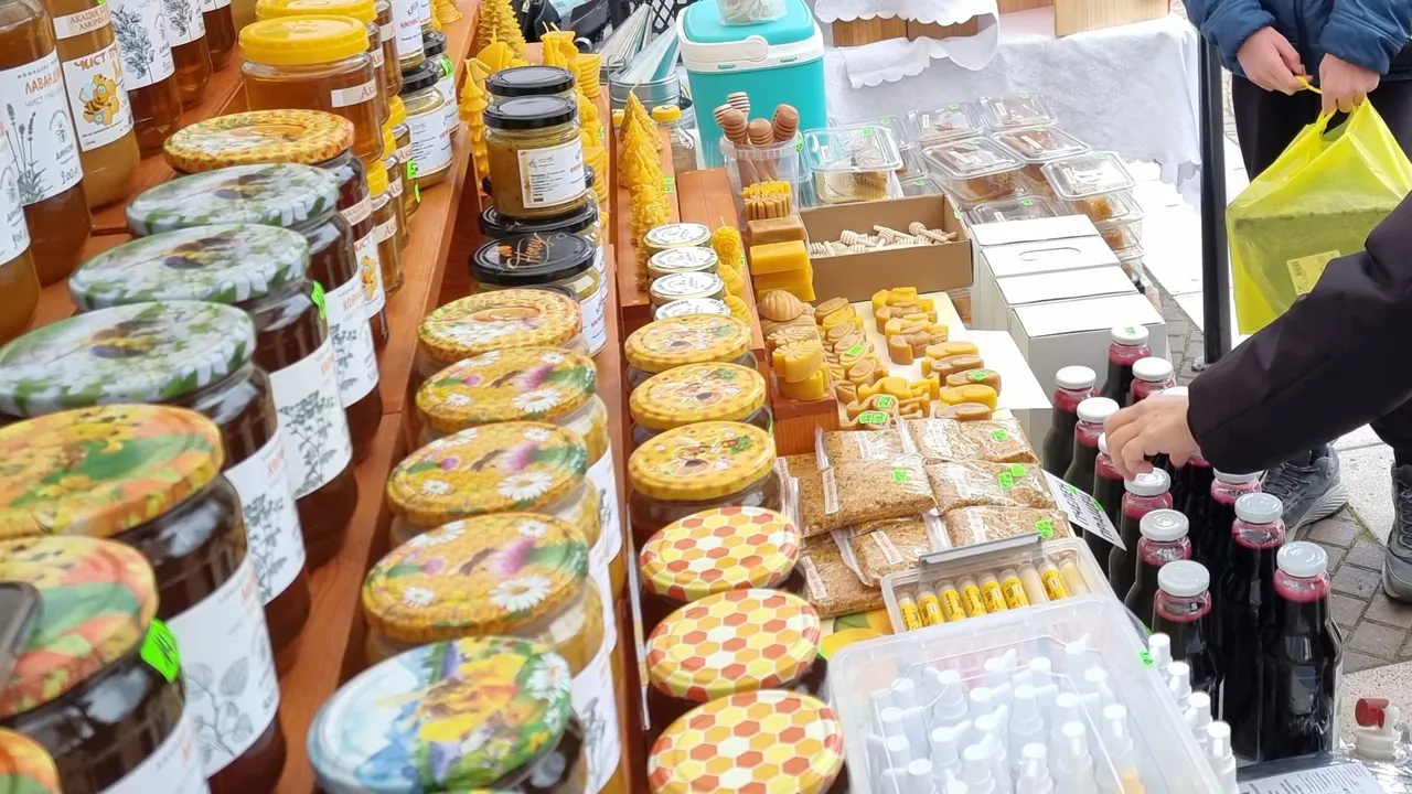 Откриват „Пролетен базар 2026“ в София