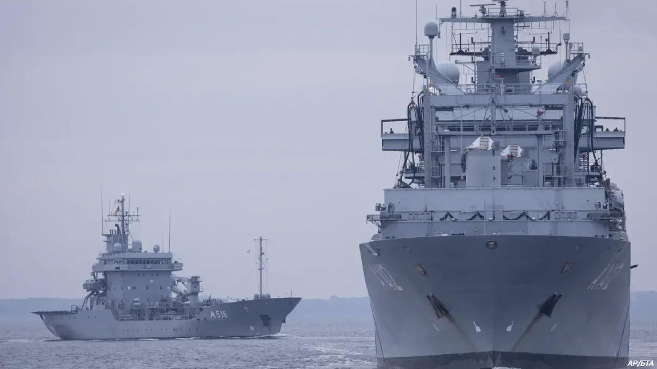 Зелена светлина: Американски военен кораб с ядрено задвижване пристига в хърватско пристанище