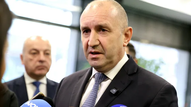 Радев: Ще поискаме ревизия на ключови обществени поръчки, откъдето са източени милиарди