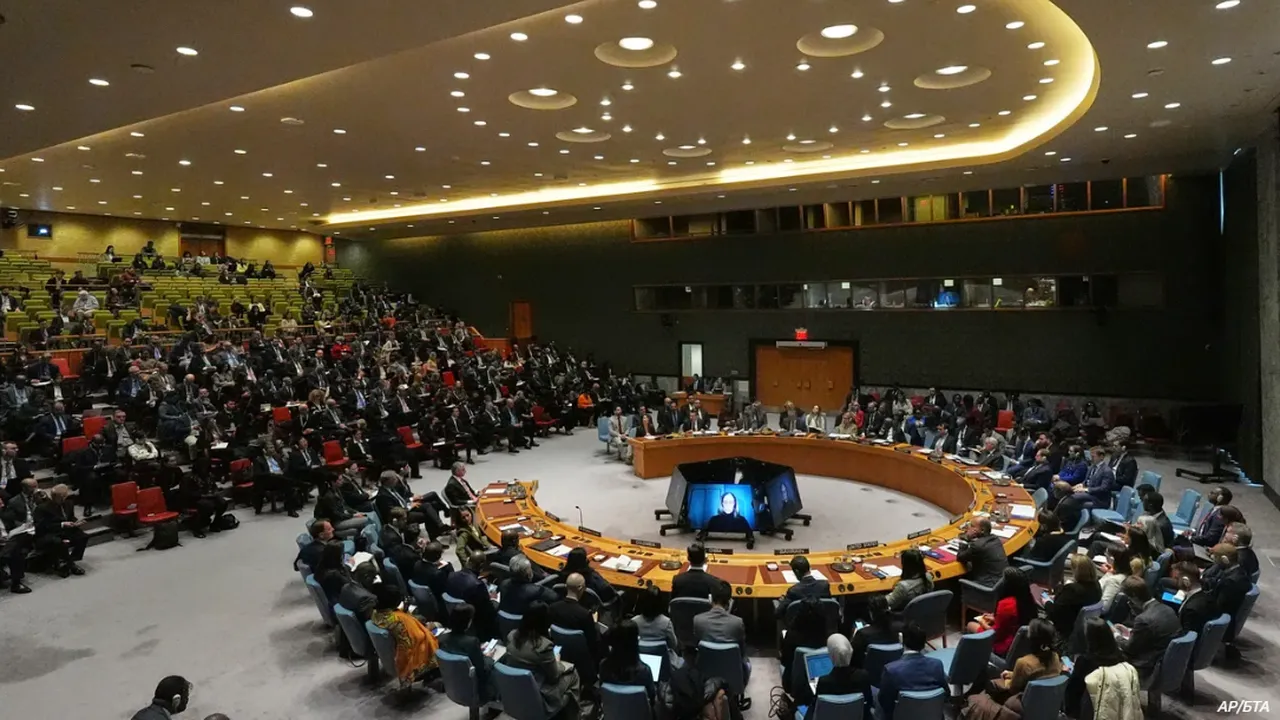 По искане на Русия: СС на ООН ще заседава при закрити врата за войната с Иран