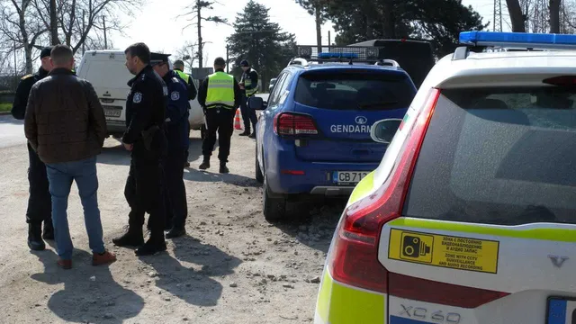 Срещу купуването на гласове: Спецакция се провежда в Благоевградско