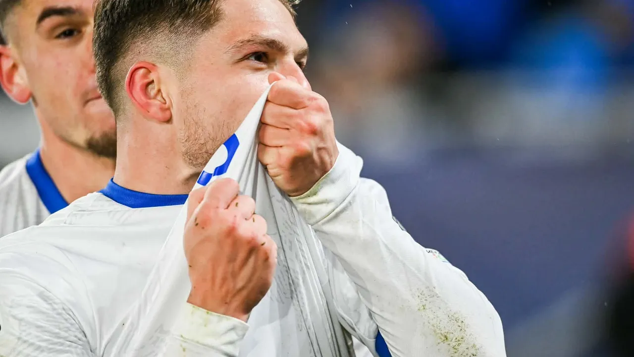 Защитник на ЦСКА на крачка от участие на световното