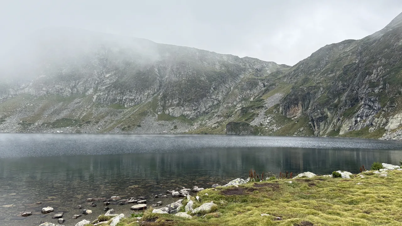 Лавинна опасност в района на Седемте рилски езера