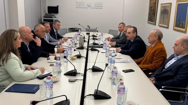 Борисов: Не трябва да има увеличение на данъци и осигуровки