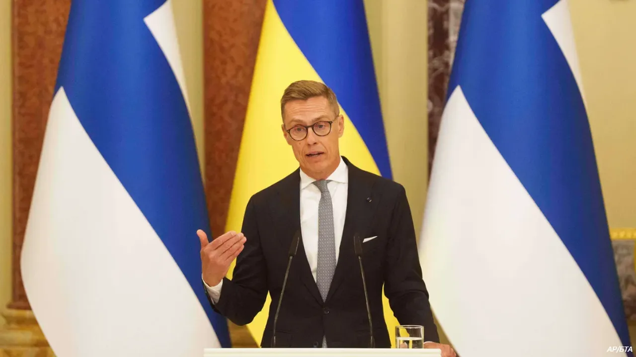 Финландският президент: Войната в Близкия изток може да надхвърли ефекта на Ковид-19