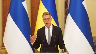 Финландският президент: Войната в Близкия изток може да надхвърли ефекта на Ковид-19
