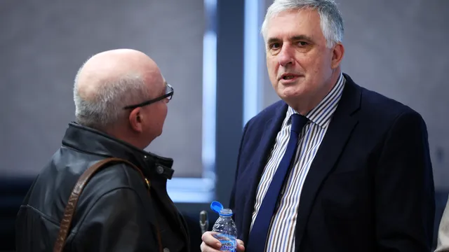 Калфин: Няма доказателство, че изкуственият интелект отнема работни места