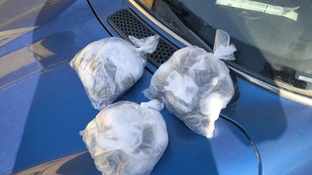 Задържаха мъж с над килограм наркотици в Добрич