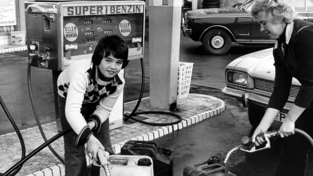 Заплашва ли нова петролна криза като тази от 70-те години?