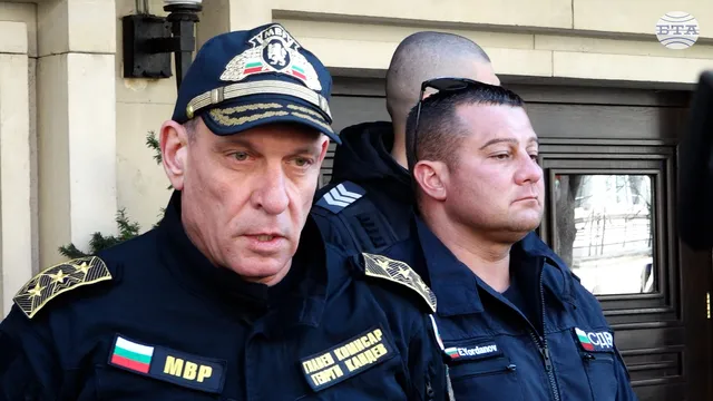 30 души са задържани за купуване на гласове в Благоевградско