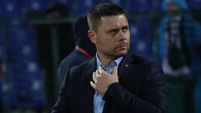 Александър Димитров ядосан: Типична българщина