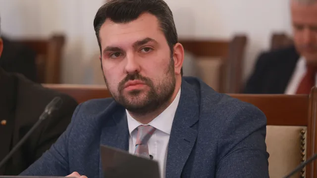 Георг Георгиев: Има сплашване срещу председателя на ОБС Перник