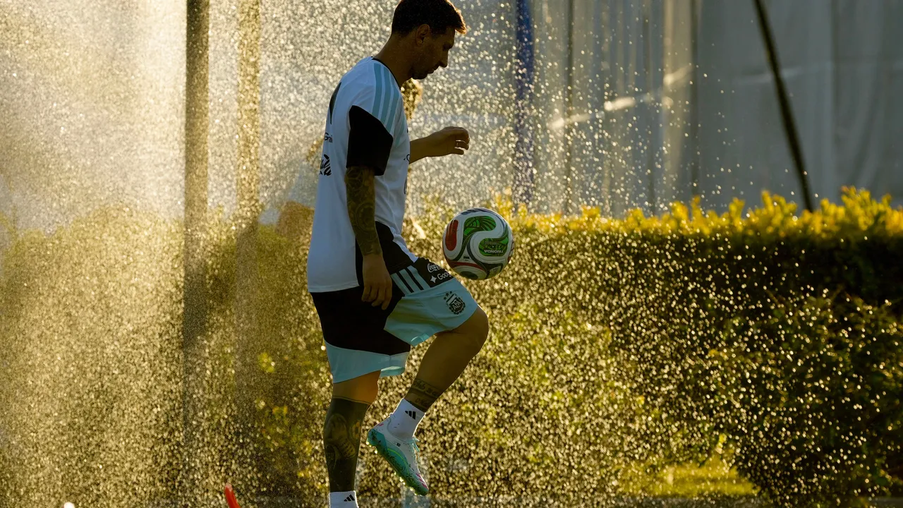 Бомба от Аржентина: Меси може и да не играе на Мондиал 2026