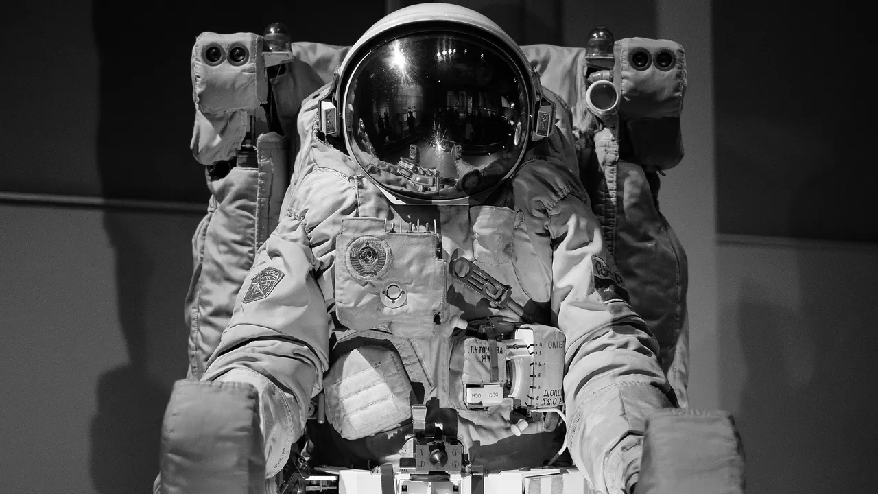 Гърция подготвя първия си космонавт