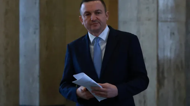 Делото за измама срещу Иван Портних тръгва по същество