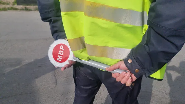 Стотици зад волана след алкохол и наркотици за седмица