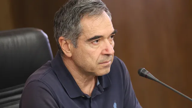 Бащата на Филип Арсов: Съдът вече беше решил изхода на делото