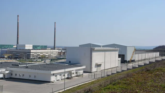 Издадоха Акт 16 на Националното хранилище за радиоактивни отпадъци