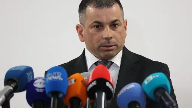 СДВР: Жената, намушкала четирима, отива на психиатрична експертиза